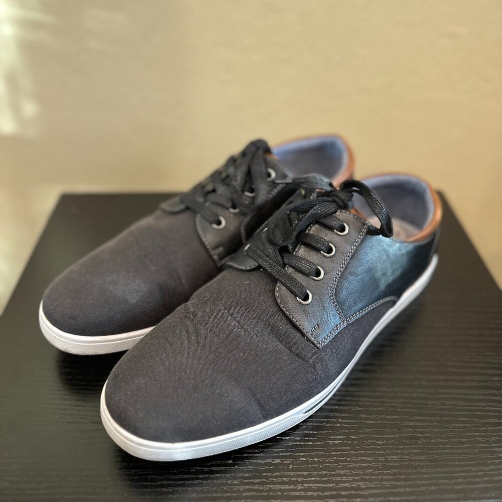 Bruno Marc Rivera Oxford Sneakers